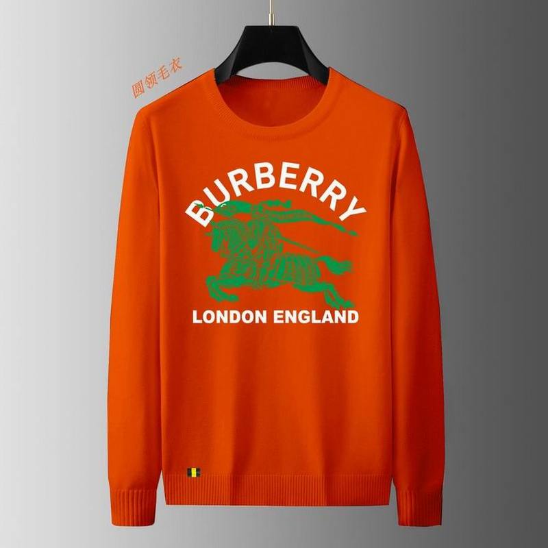 Burberry Men's Sweater 174